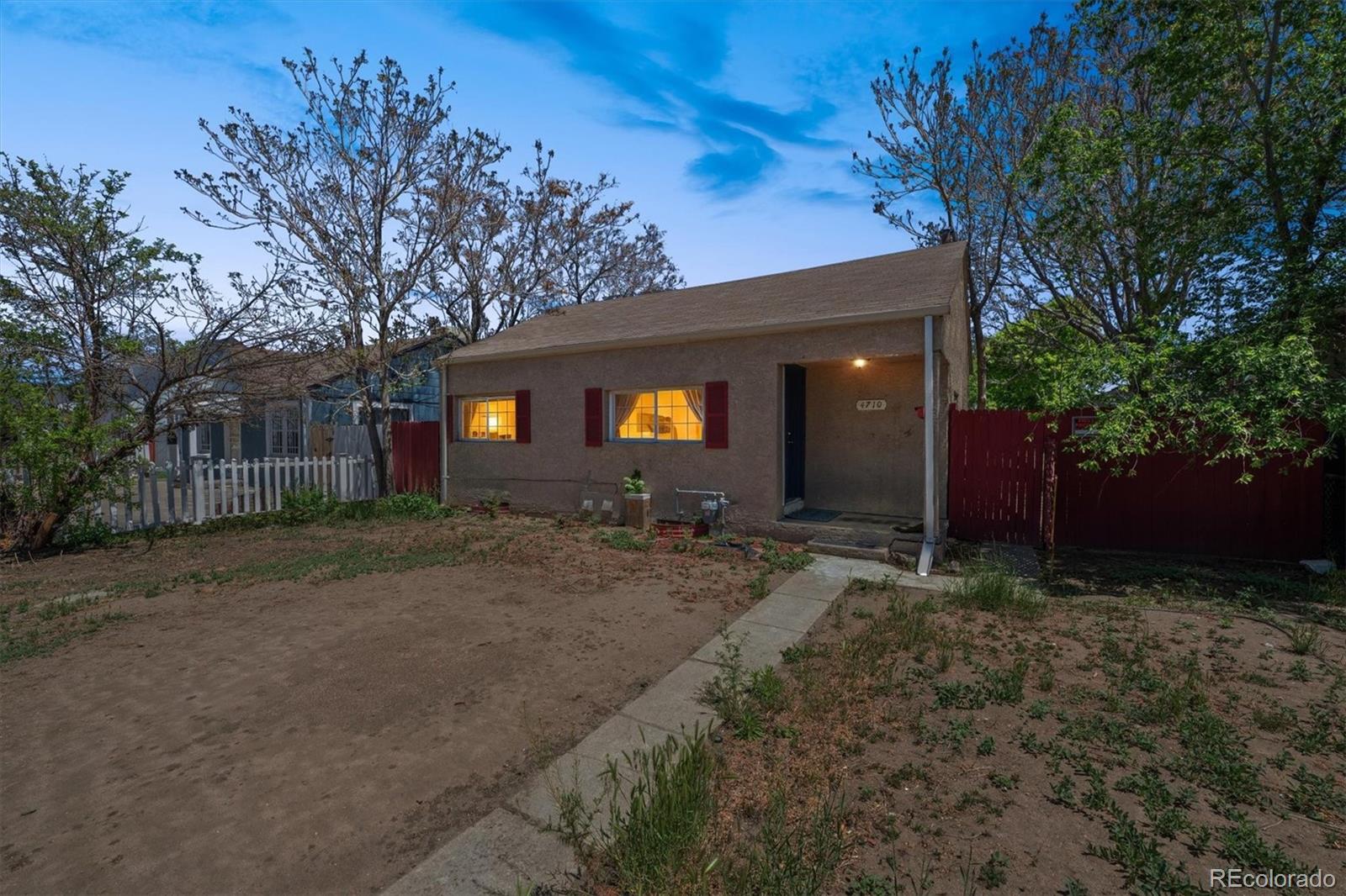4710 Clayton St, Denver, CO 80216