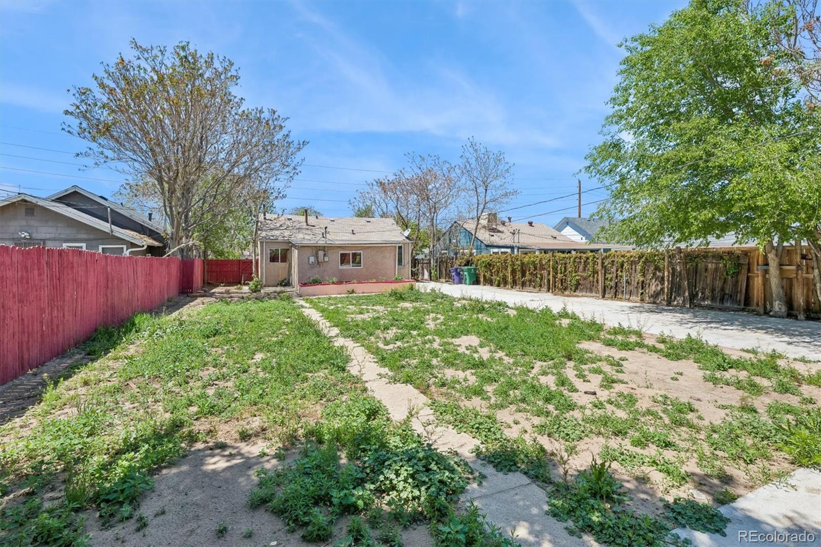 4710 Clayton St, Denver, CO 80216