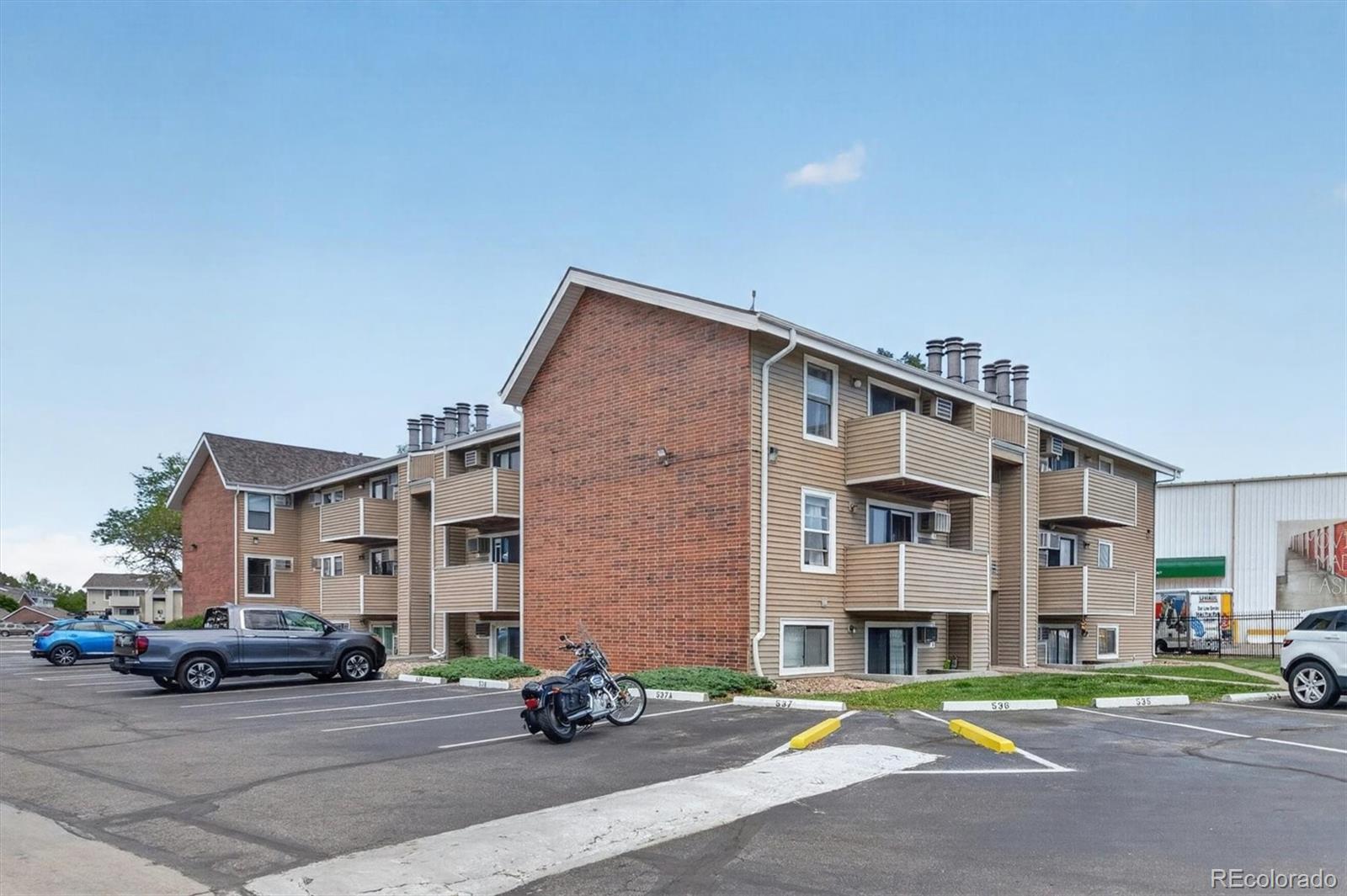 10150 E Virginia Ave #19-102, Denver, CO 80247