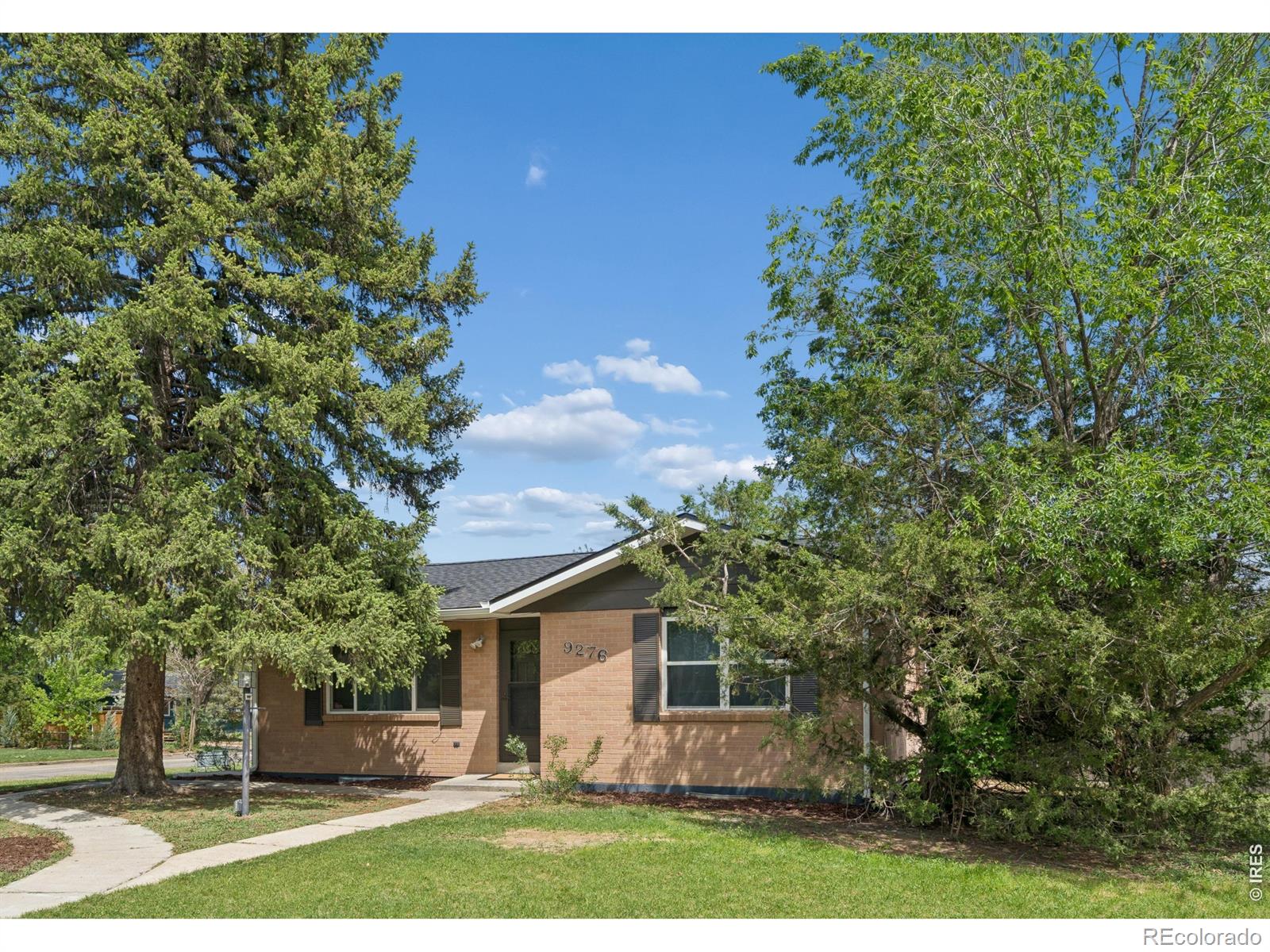 9276 Clare Ct, Boulder, CO 80303