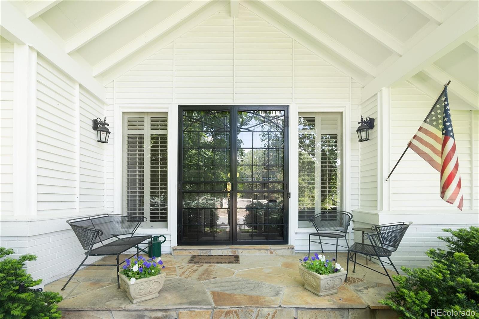5132 E Princeton Ave, Cherry Hills Village, CO 80113