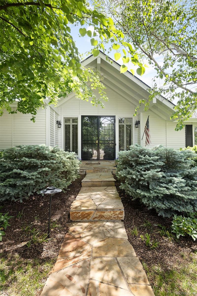 5132 E Princeton Ave, Cherry Hills Village, CO 80113