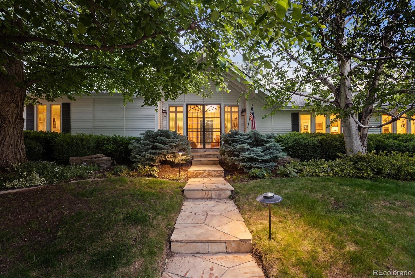 5132 E Princeton Ave, Cherry Hills Village, CO 80113