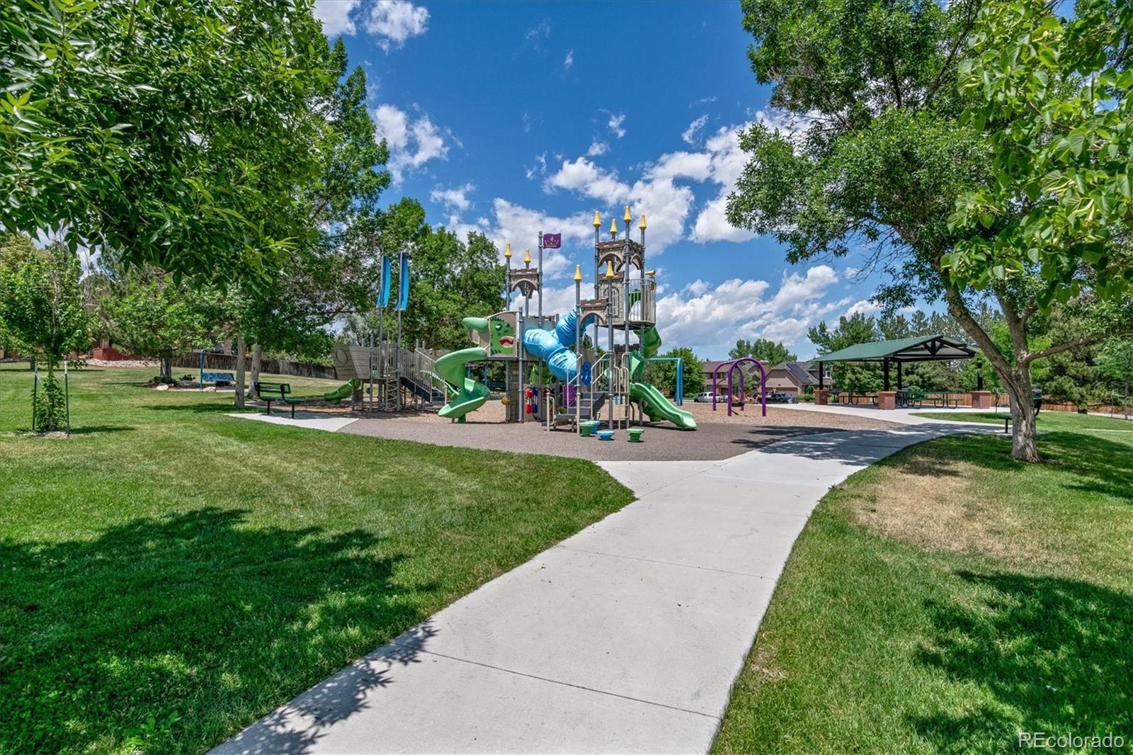 8248 Dressage Rd, Littleton, CO 80125