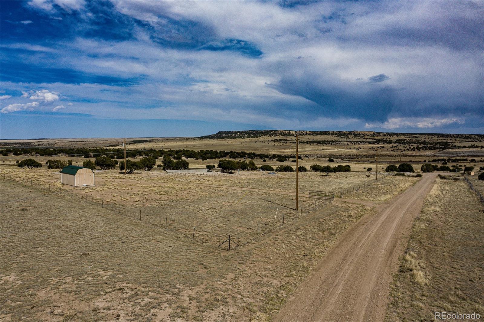 241 Morning Star Rd, Rye, CO 81069