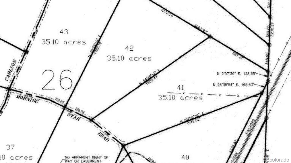 241 Morning Star Rd, Rye, CO 81069