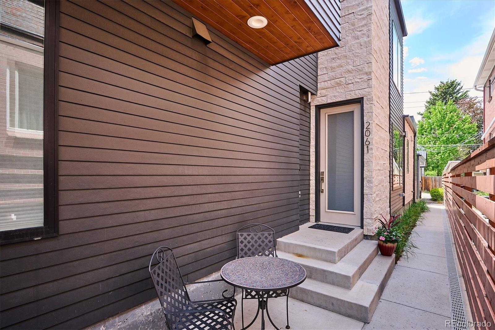 2061 S Milwaukee St, Denver, CO 80210