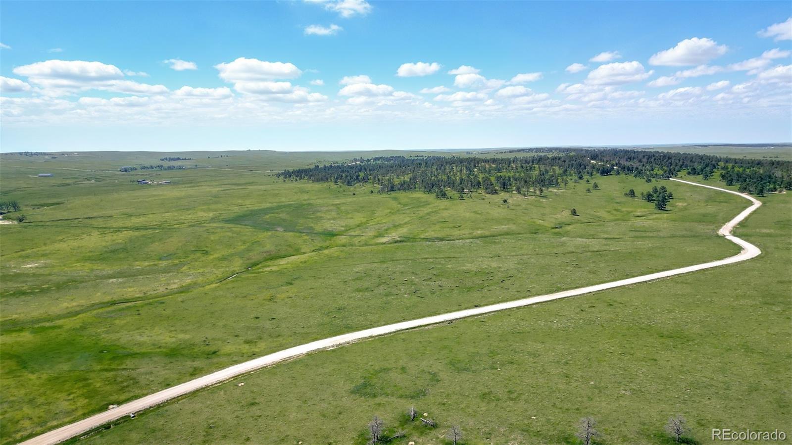 3 County Road 91, Ramah, CO 80832