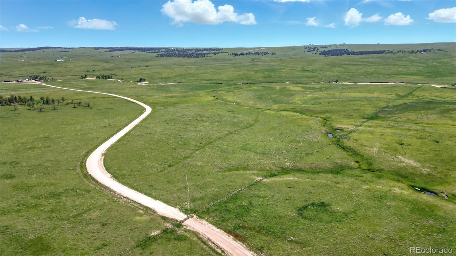3 County Road 91, Ramah, CO 80832
