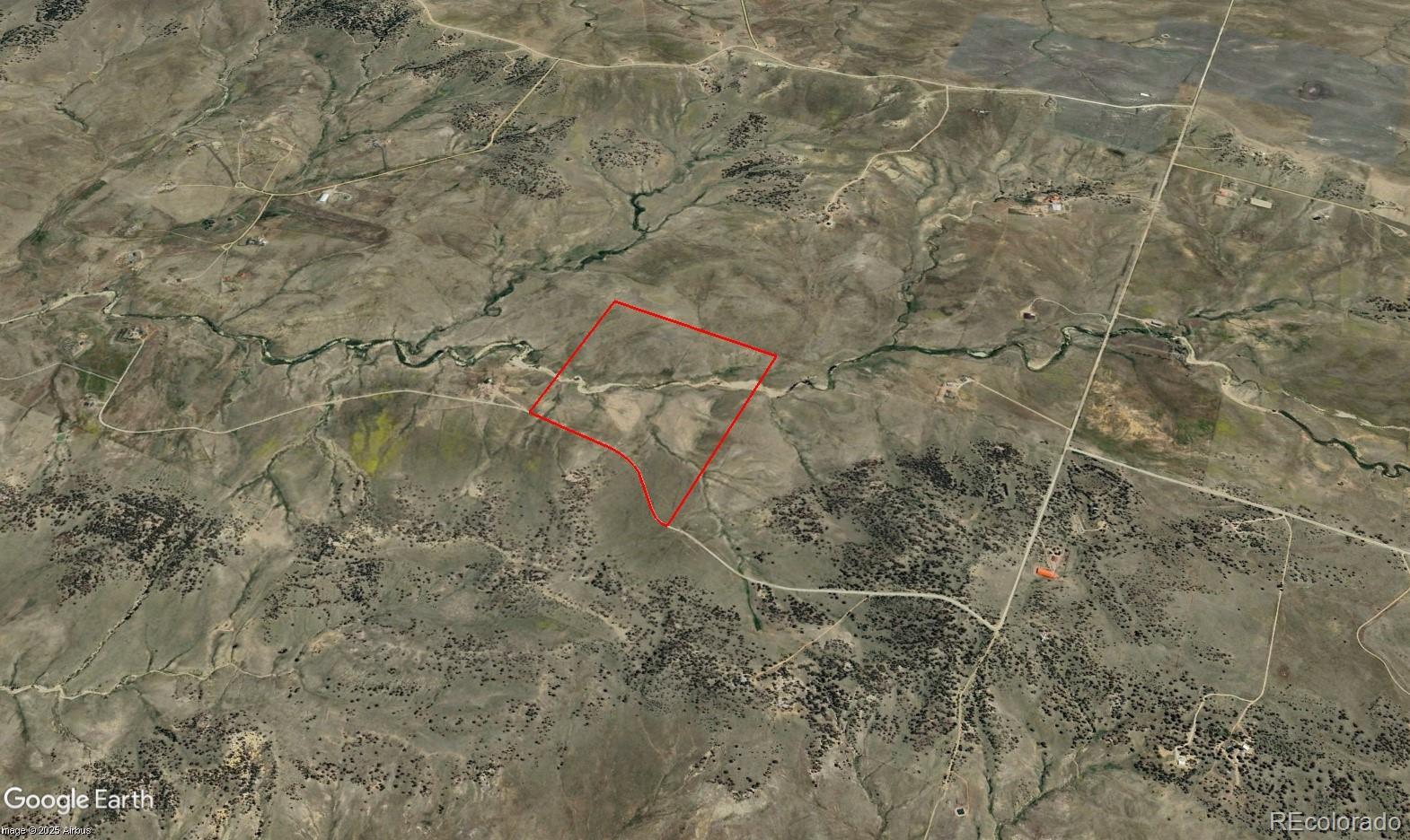 3 County Road 91, Ramah, CO 80832
