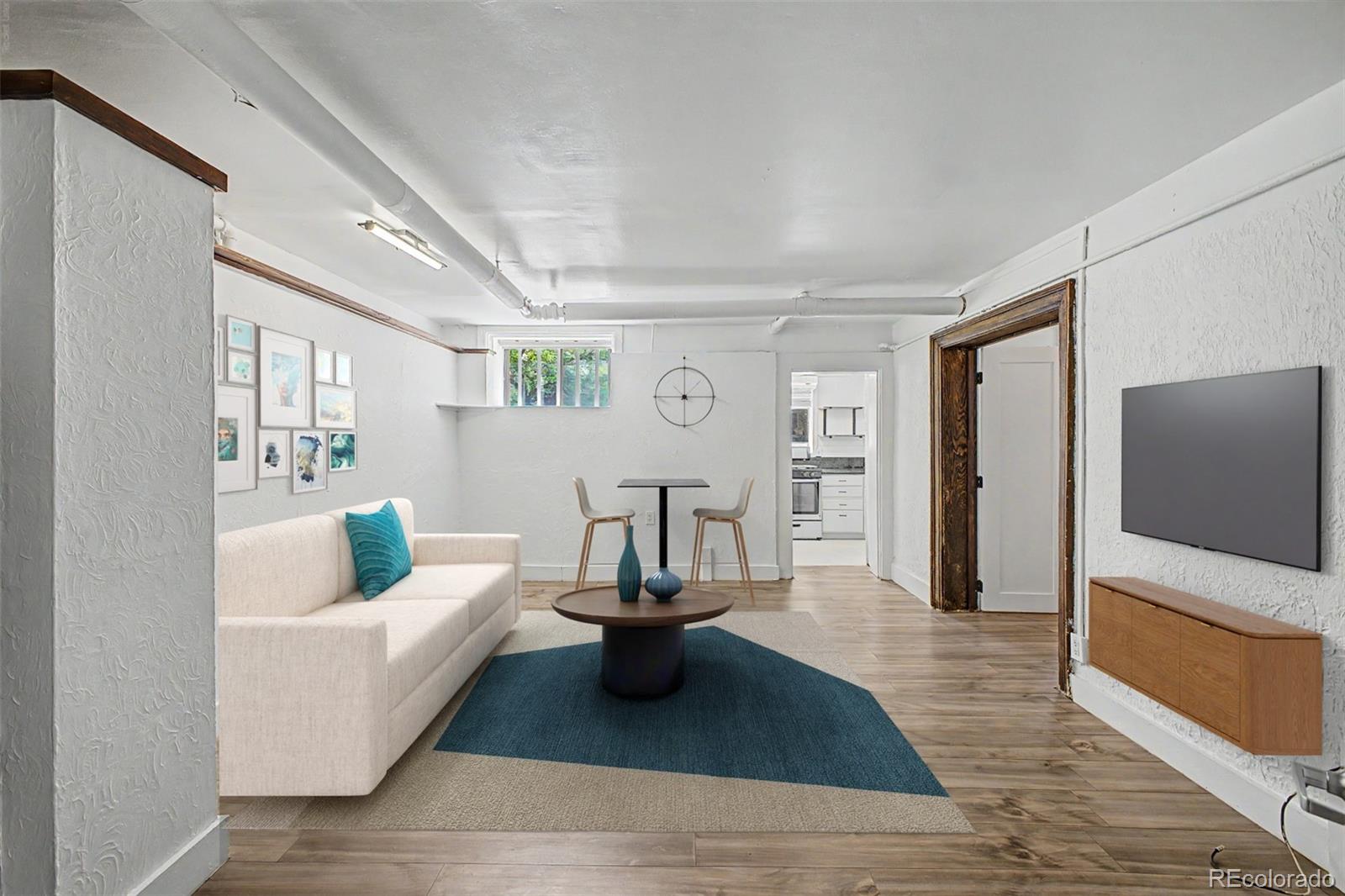 523 E 12th Ave #10, Denver, CO 80203