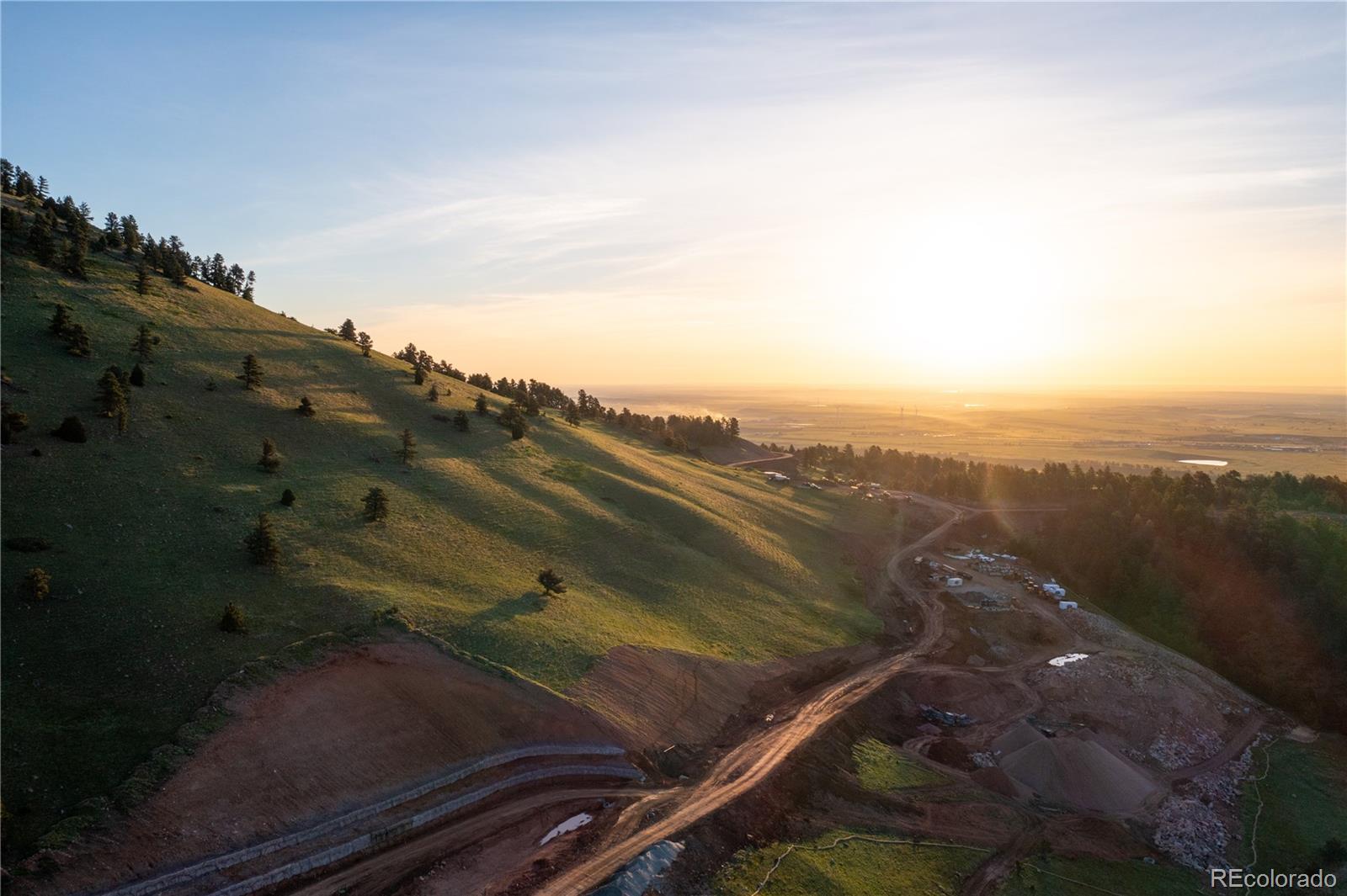 4 N Sumner Rd, Golden, CO 80403
