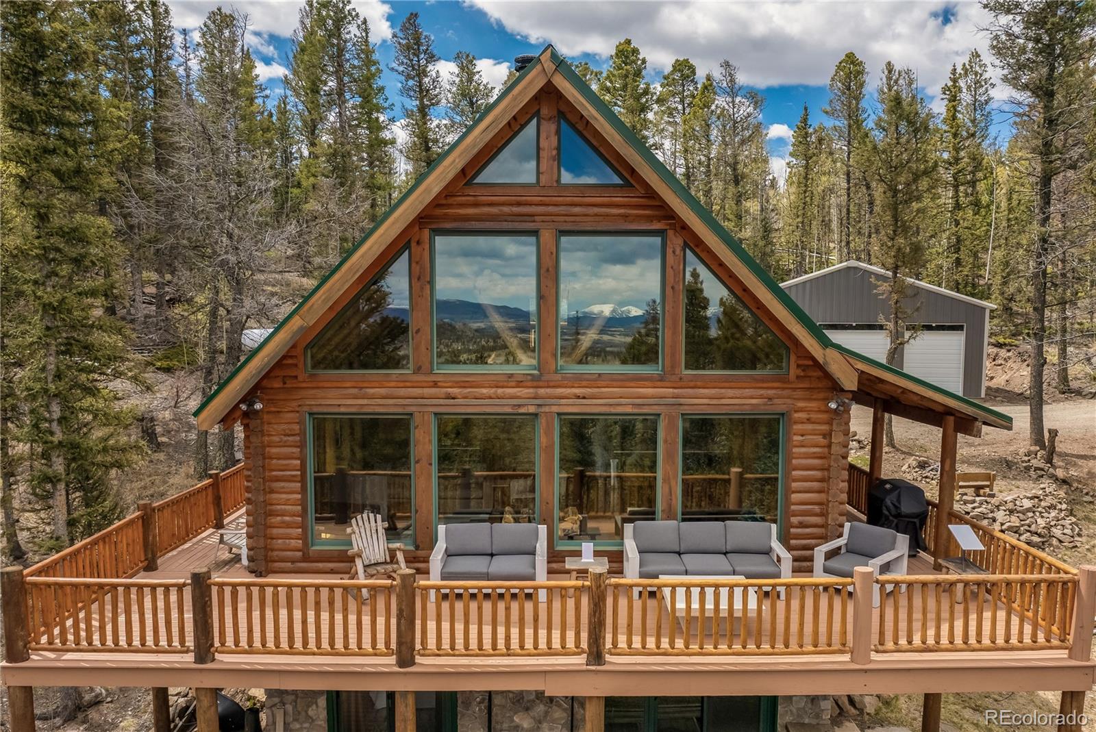 999 Bowstring, Jefferson, CO 80432