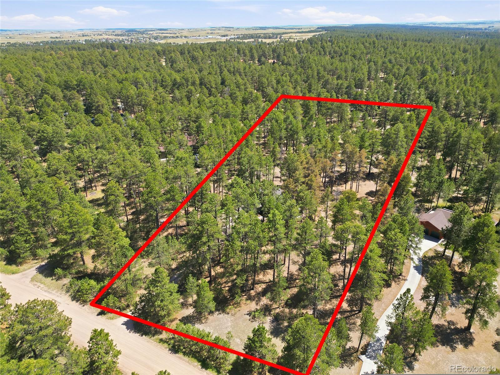 35446 Running Brook Ln, Elizabeth, CO 80107