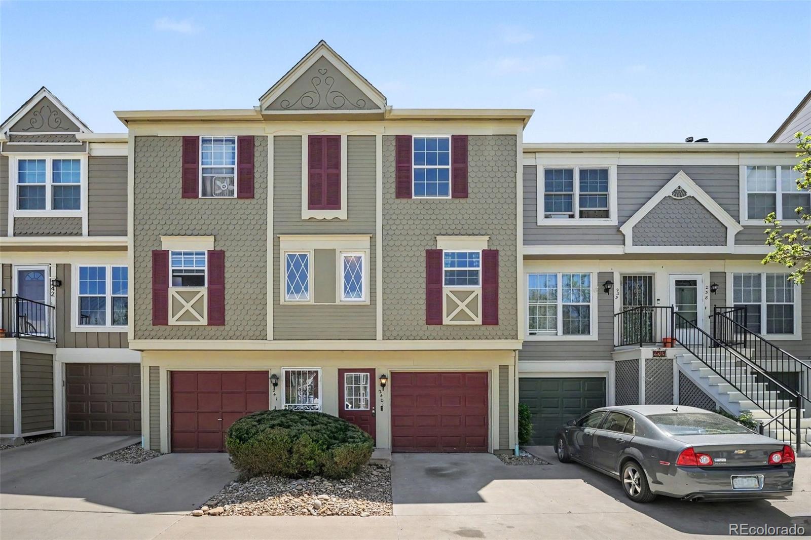 1811 S Quebec Way #240, Denver, CO 80231