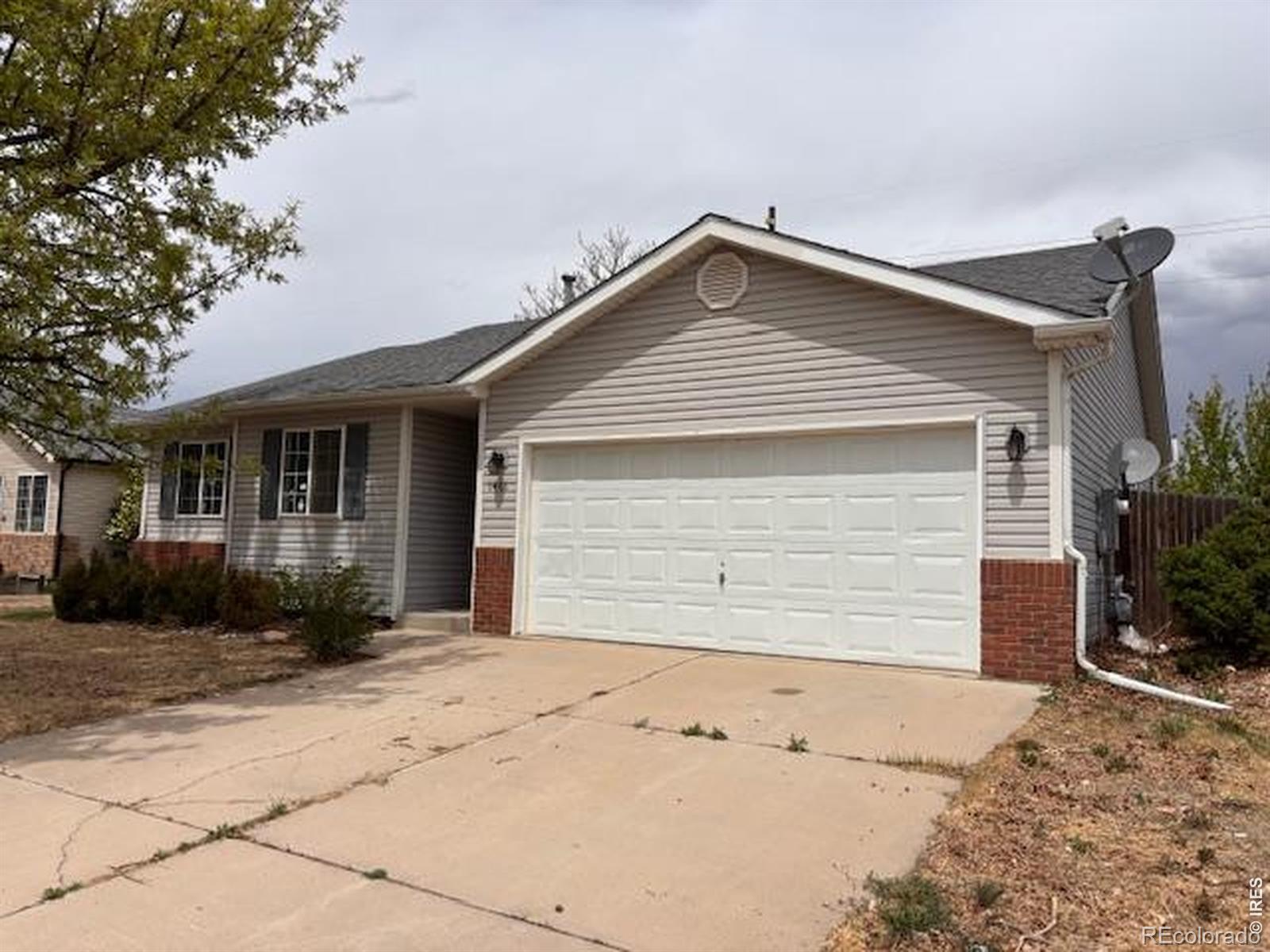 1461 Farmland Ln, Milliken, CO 80543