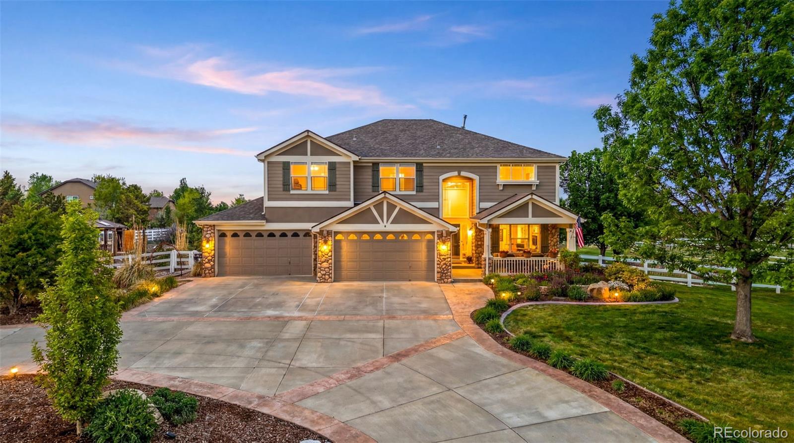 8675 E 162nd Ave, Brighton, CO 80602