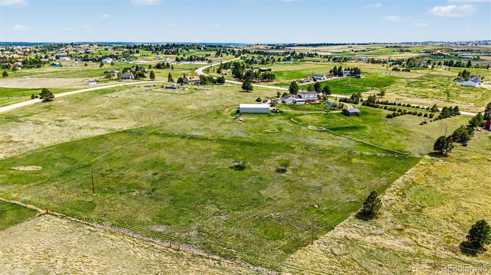 1563 Lisbon Dr, Parker, CO 80138
