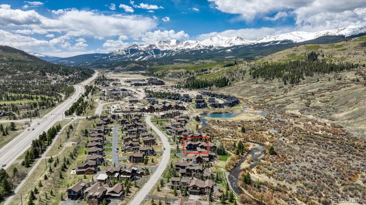 229 Shores Ln, Breckenridge, CO 80424