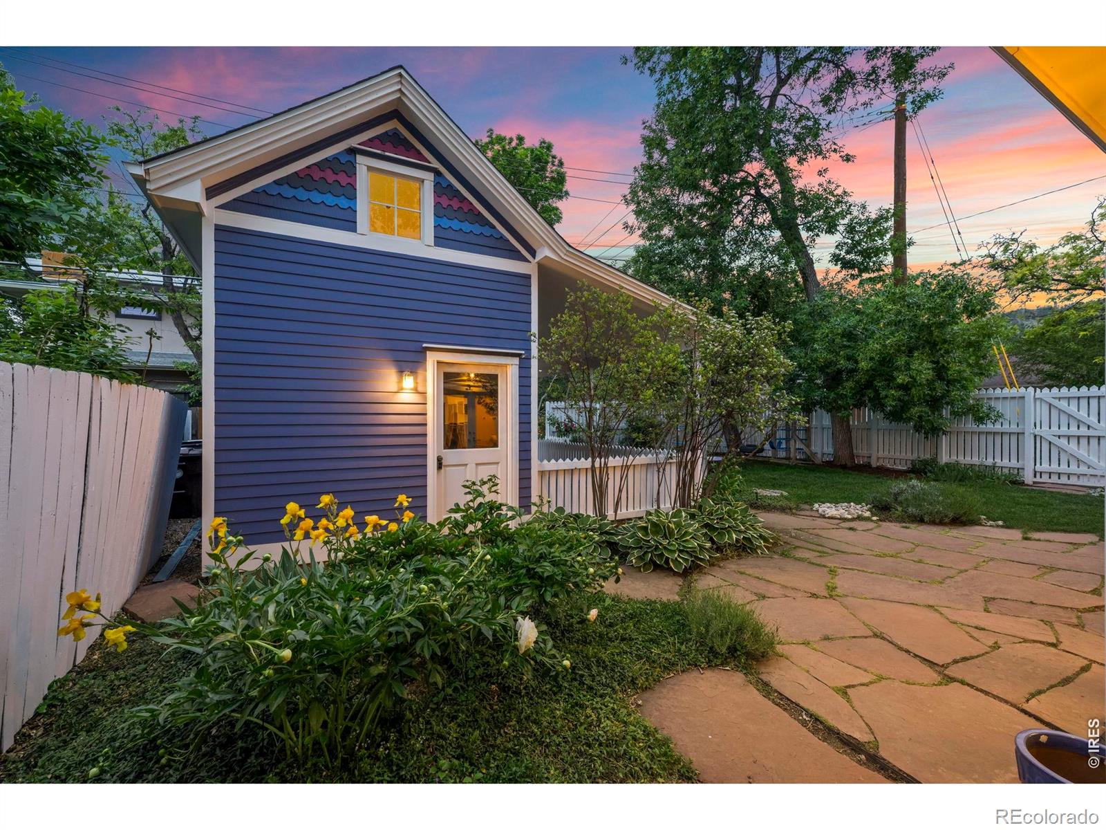804 Dewey Ave, Boulder, CO 80304