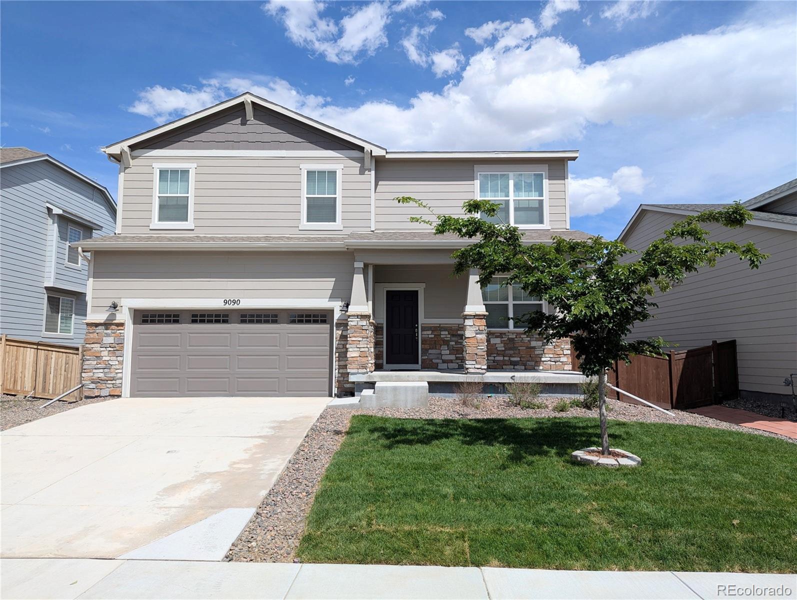 9090 Sedalia St, Commerce City, CO 80022
