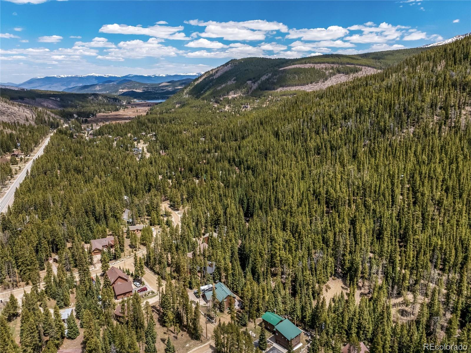 68 Sherwood Ln, Blue River, CO 80424
