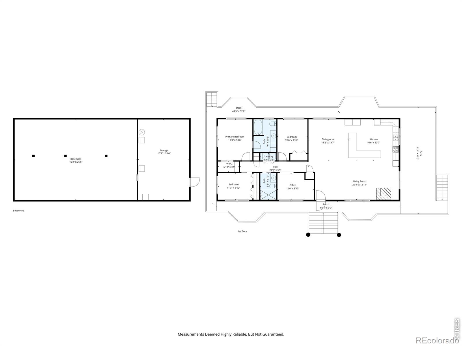 2515 Davis Ranch Rd, Bellvue, CO 80512