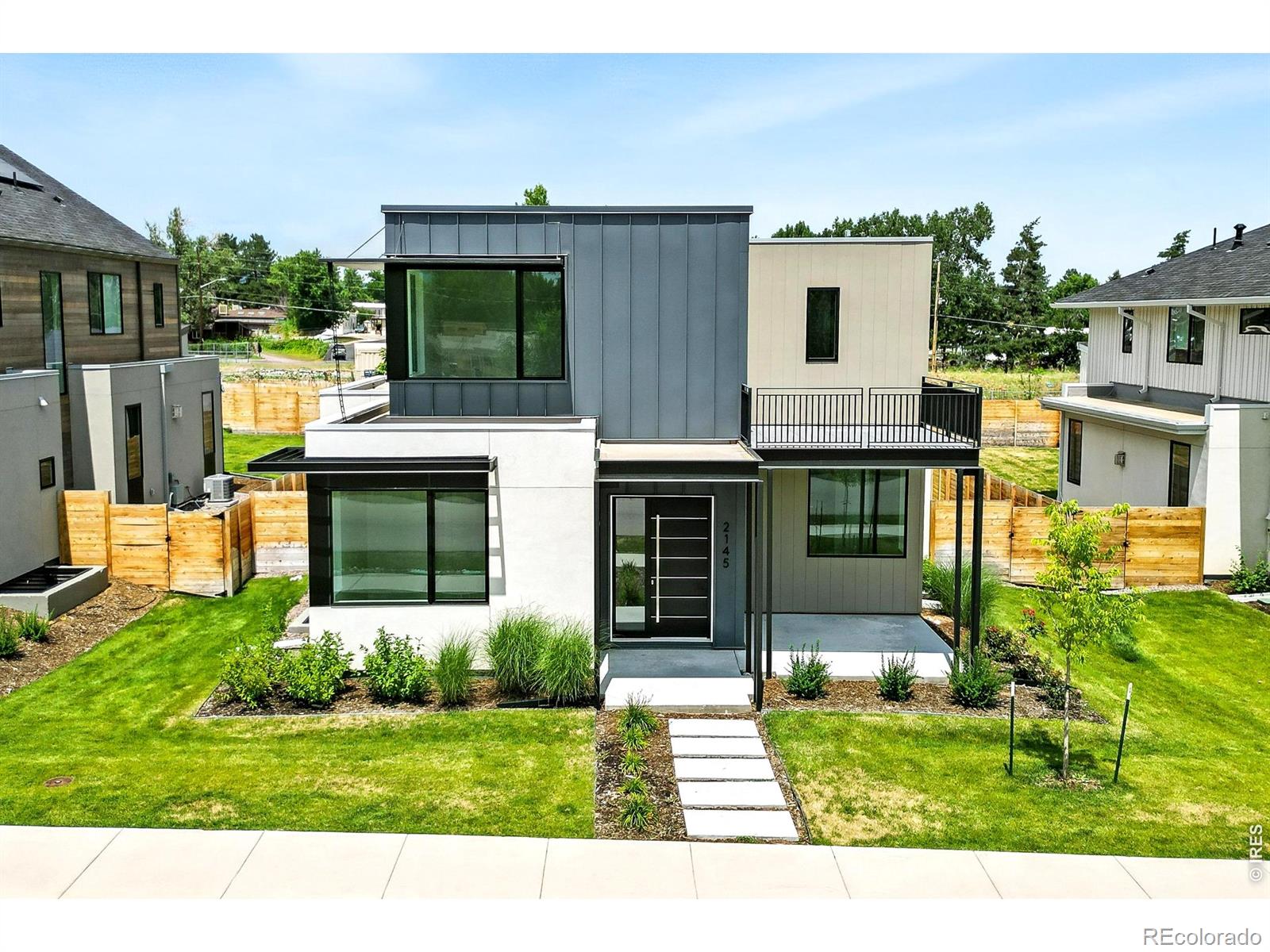 2145 Vine Ave, Boulder, CO 80304