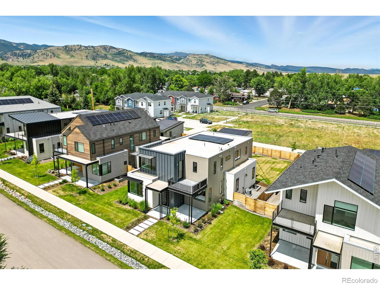 2145 Vine Ave, Boulder, CO 80304