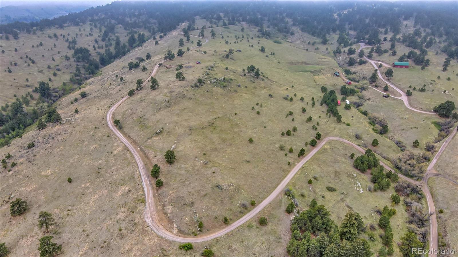 26283 Thea Gulch Rd, Golden, CO 80403