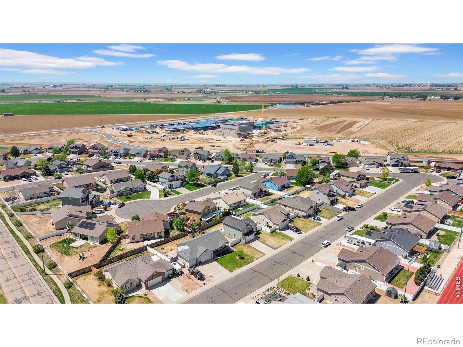 118 Linden Oaks Dr, Ault, CO 80610