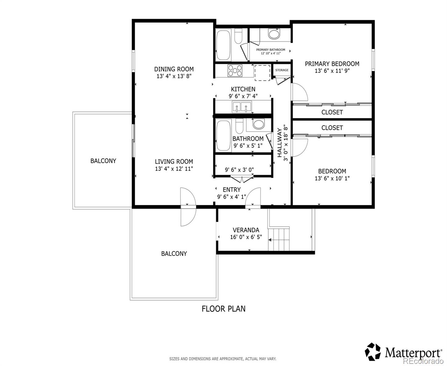 9700 E Iliff Ave #A11, Denver, CO 80231