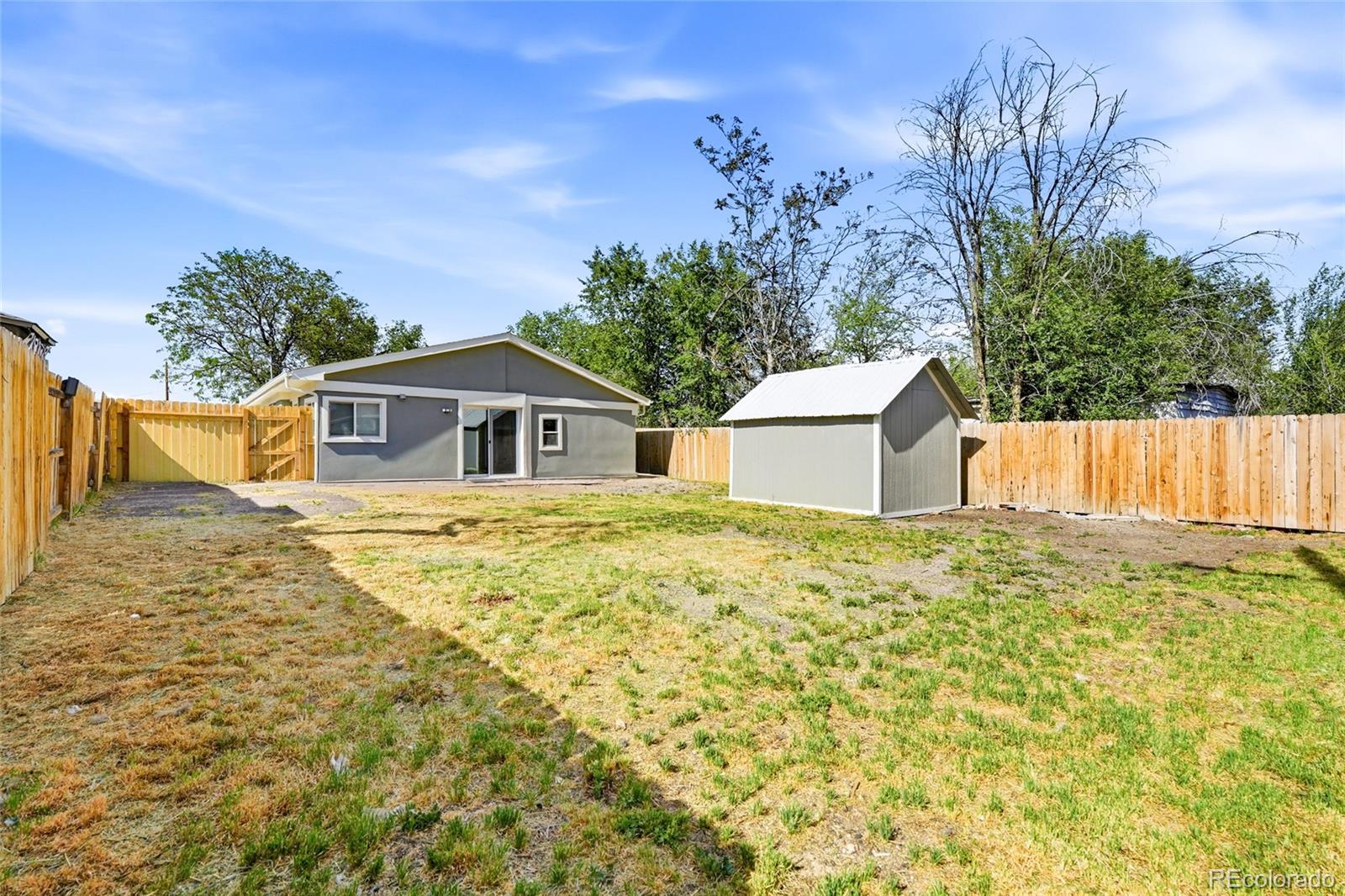 3130 W Longfellow Pl, Denver, CO 80221
