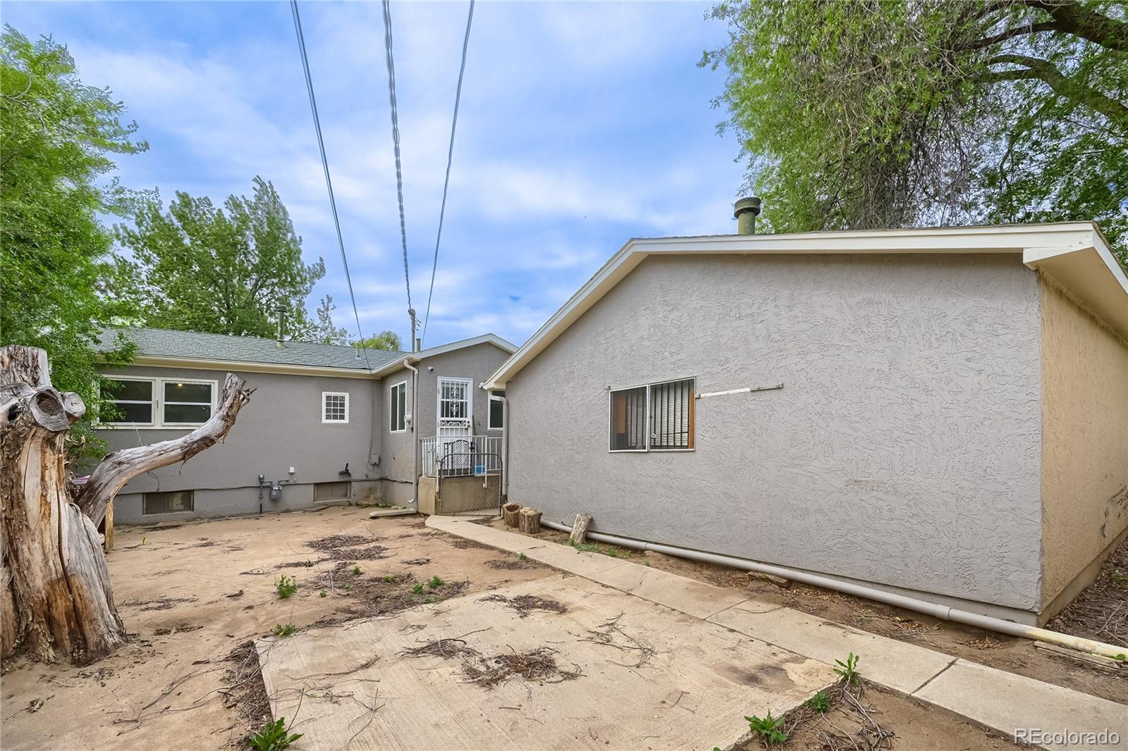 3130 E La Salle St, Colorado Springs, CO 80909