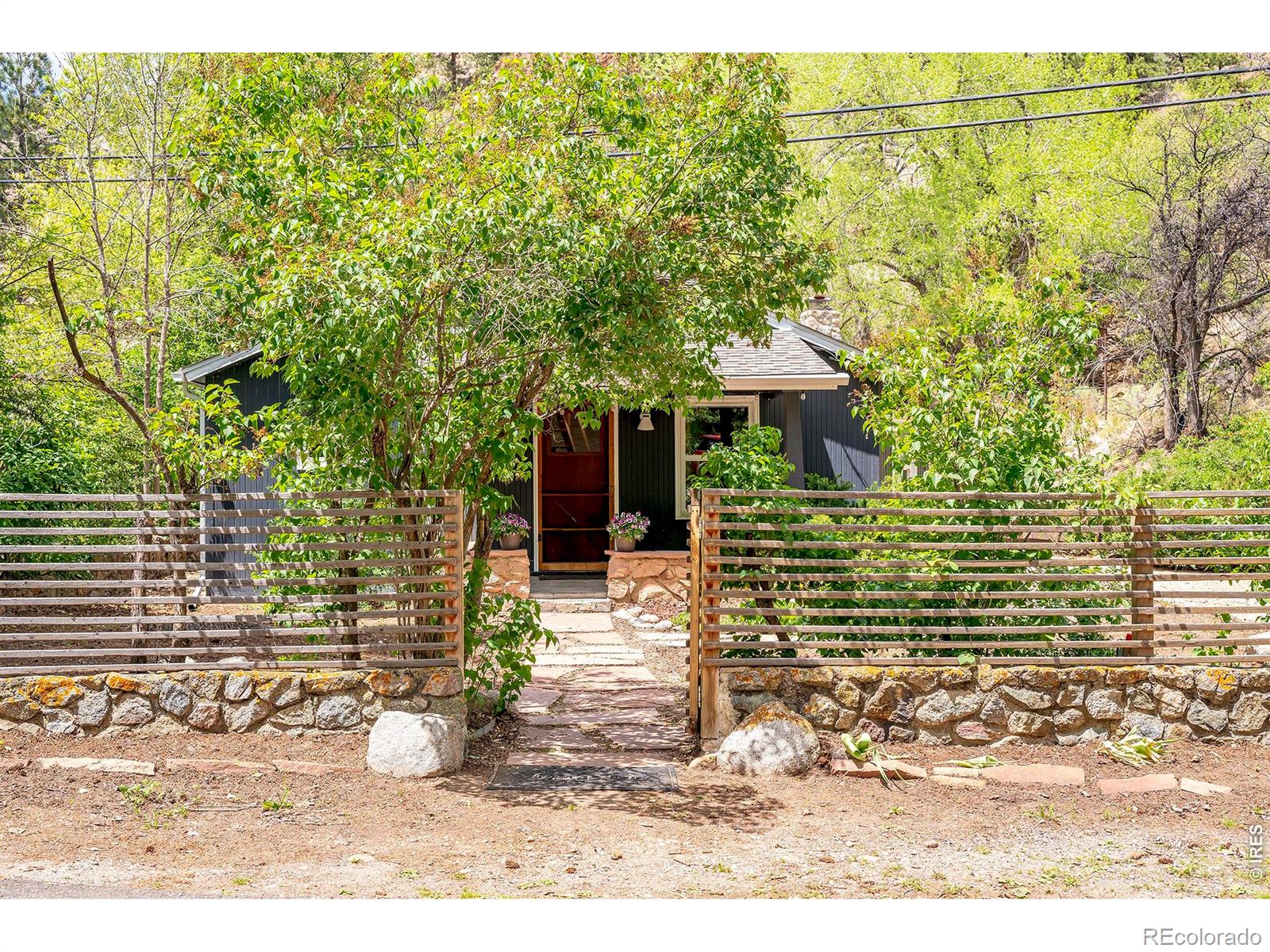 31 Silver Spruce, Boulder, CO 80302