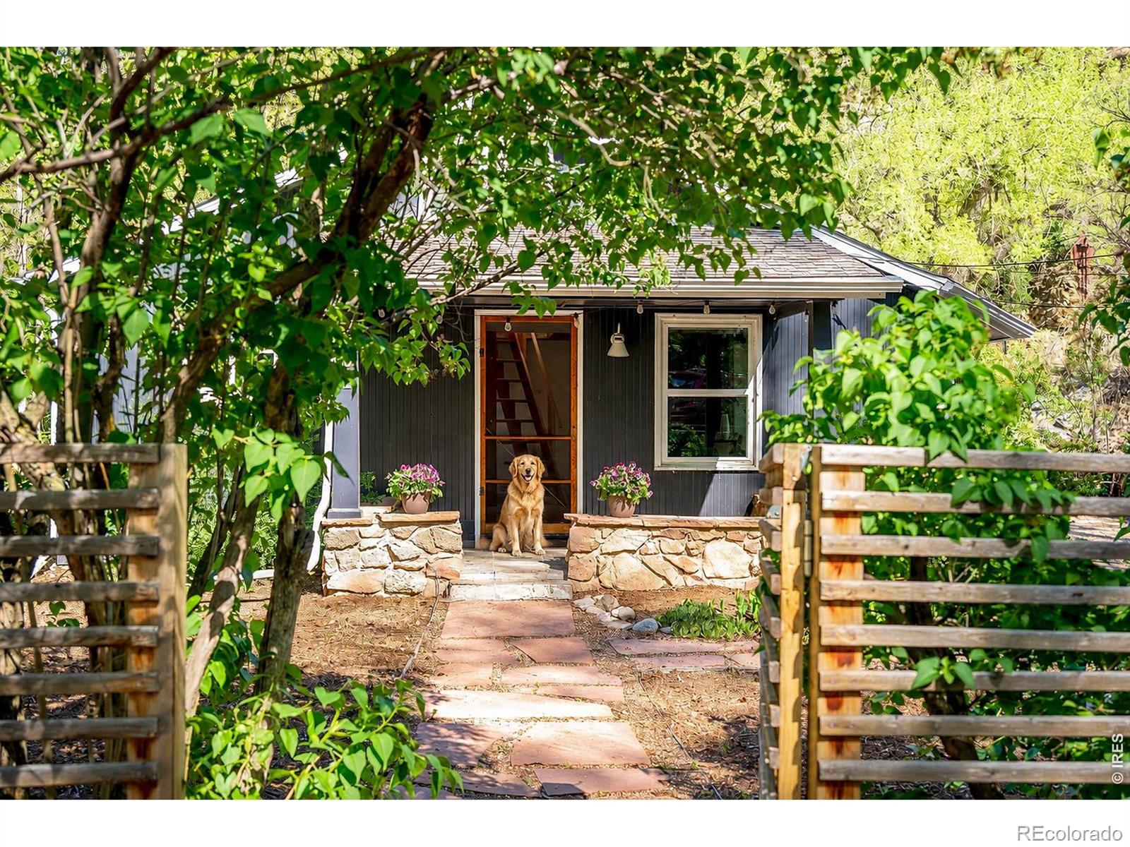 31 Silver Spruce, Boulder, CO 80302