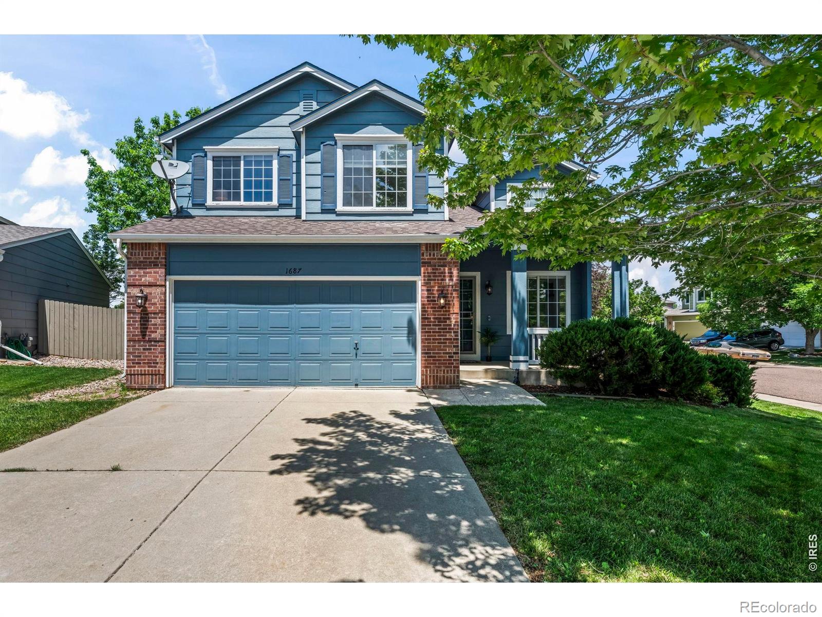 1687 Reliance Ct, Superior, CO 80027