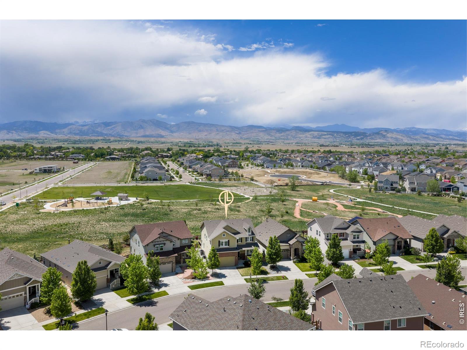 2113 Sicily Cir, Longmont, CO 80503