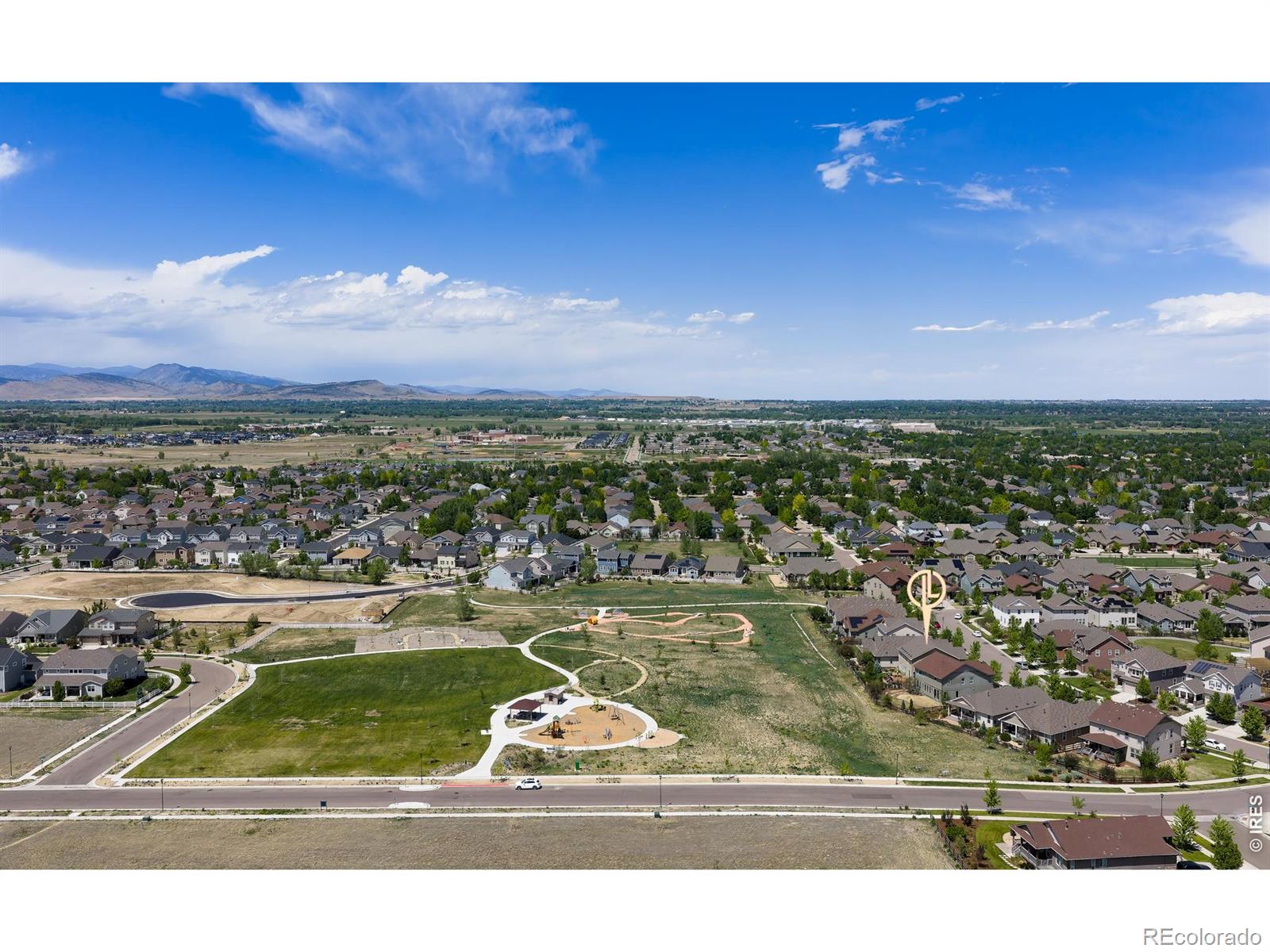 2113 Sicily Cir, Longmont, CO 80503