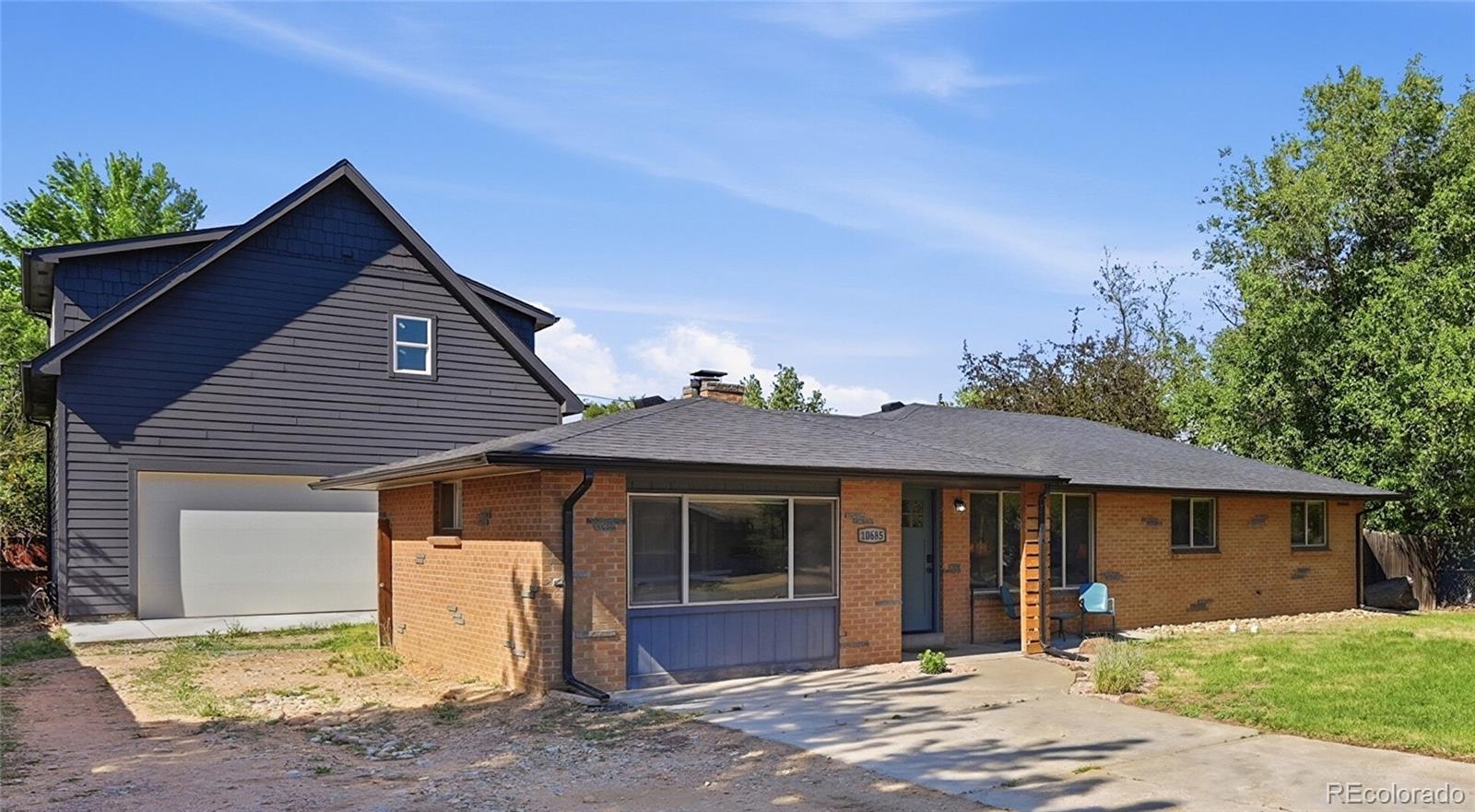10685 W 47th Ave, Wheat Ridge, CO 80033