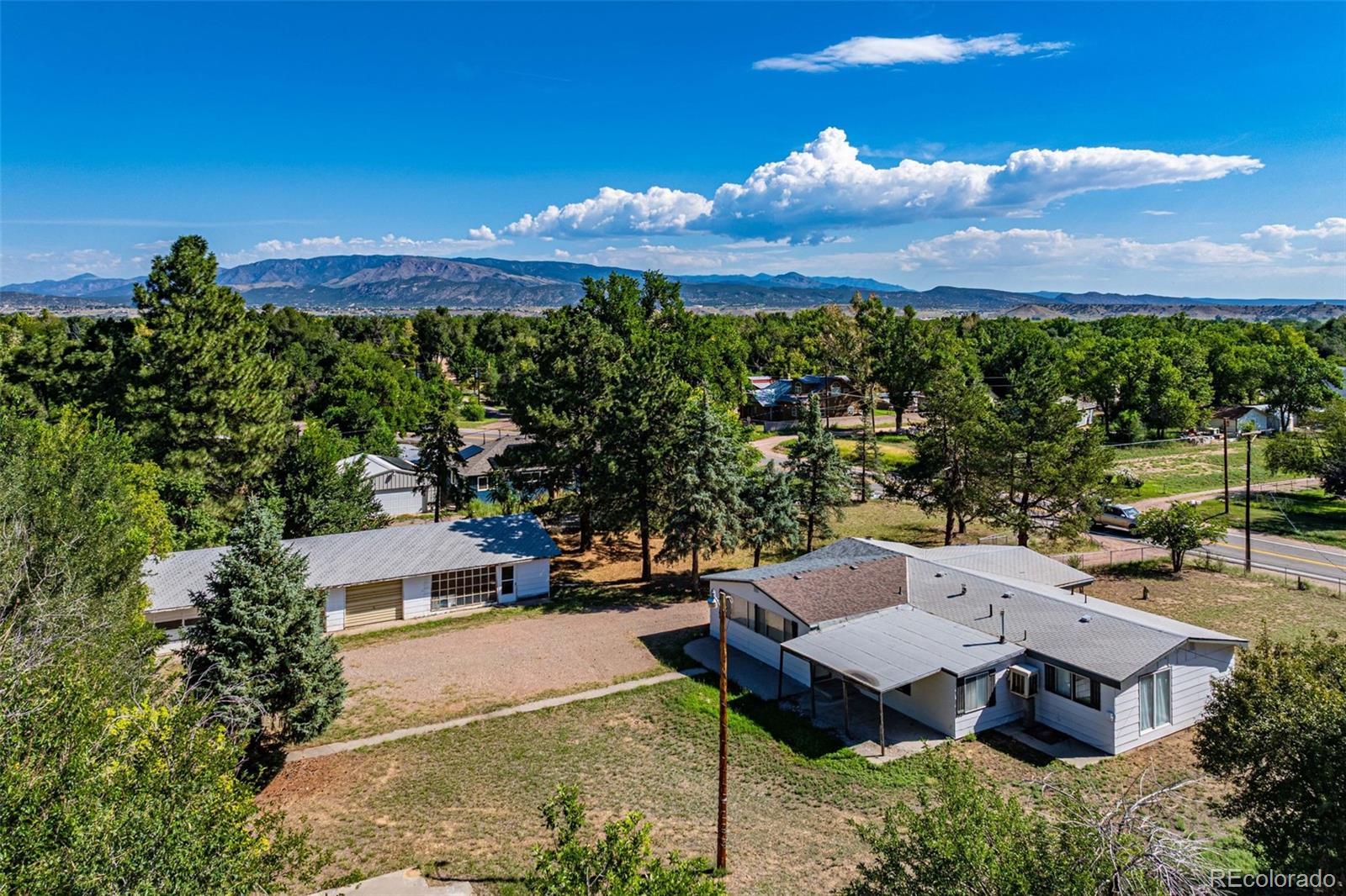 1535 Chestnut St, Canon City, CO 81212