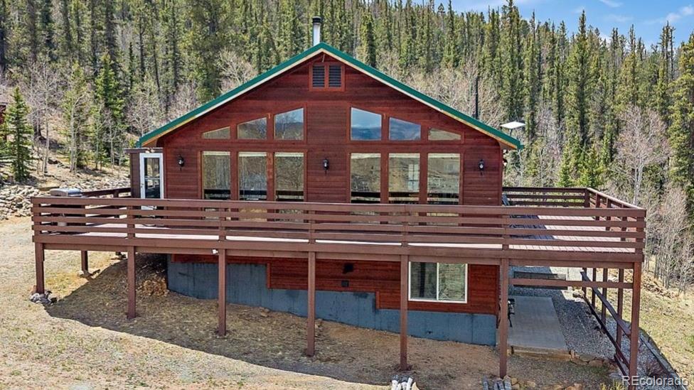 64 Flint Cir, Como, CO 80432