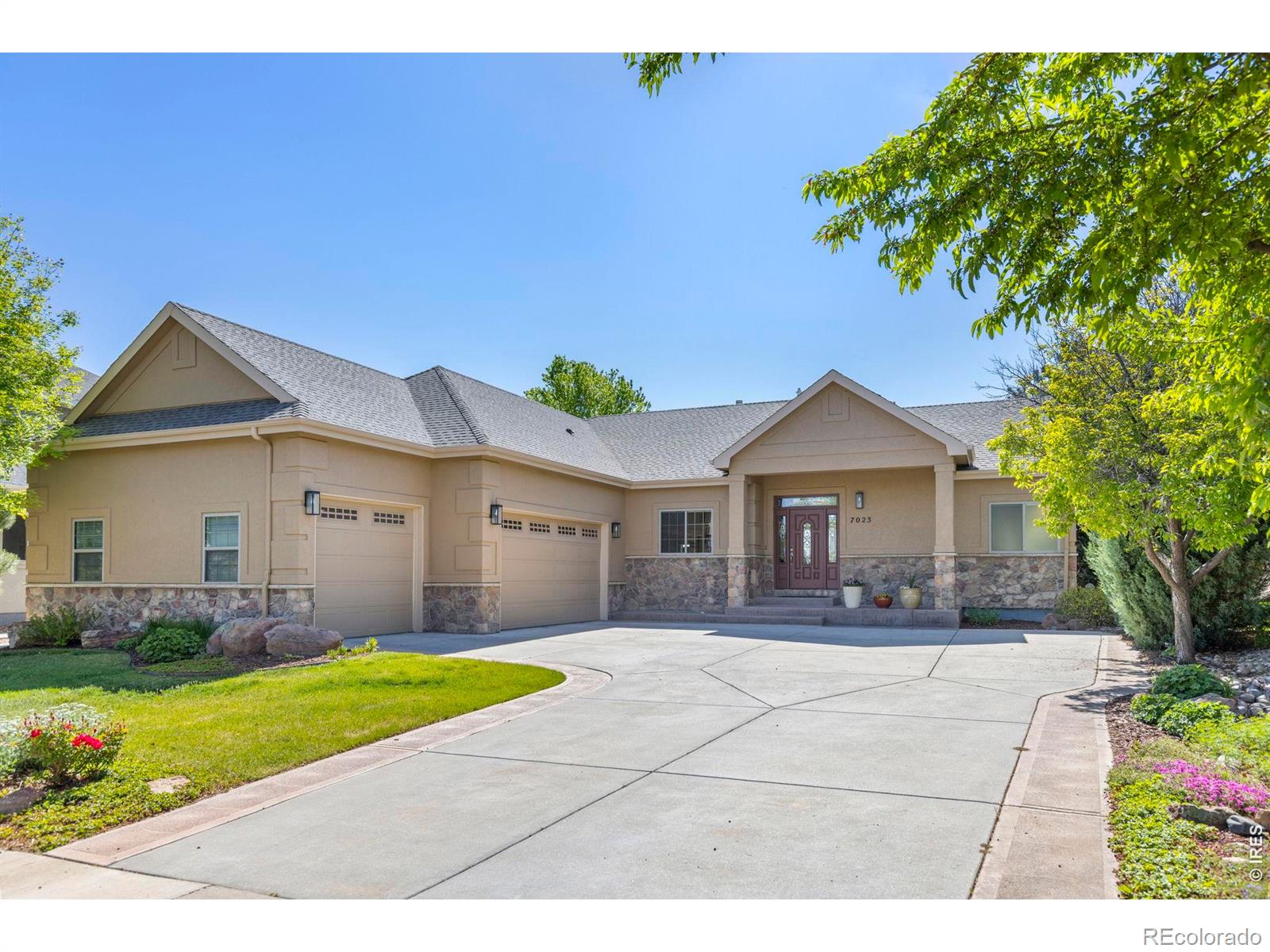 7023 Aladar Dr, Windsor, CO 80550