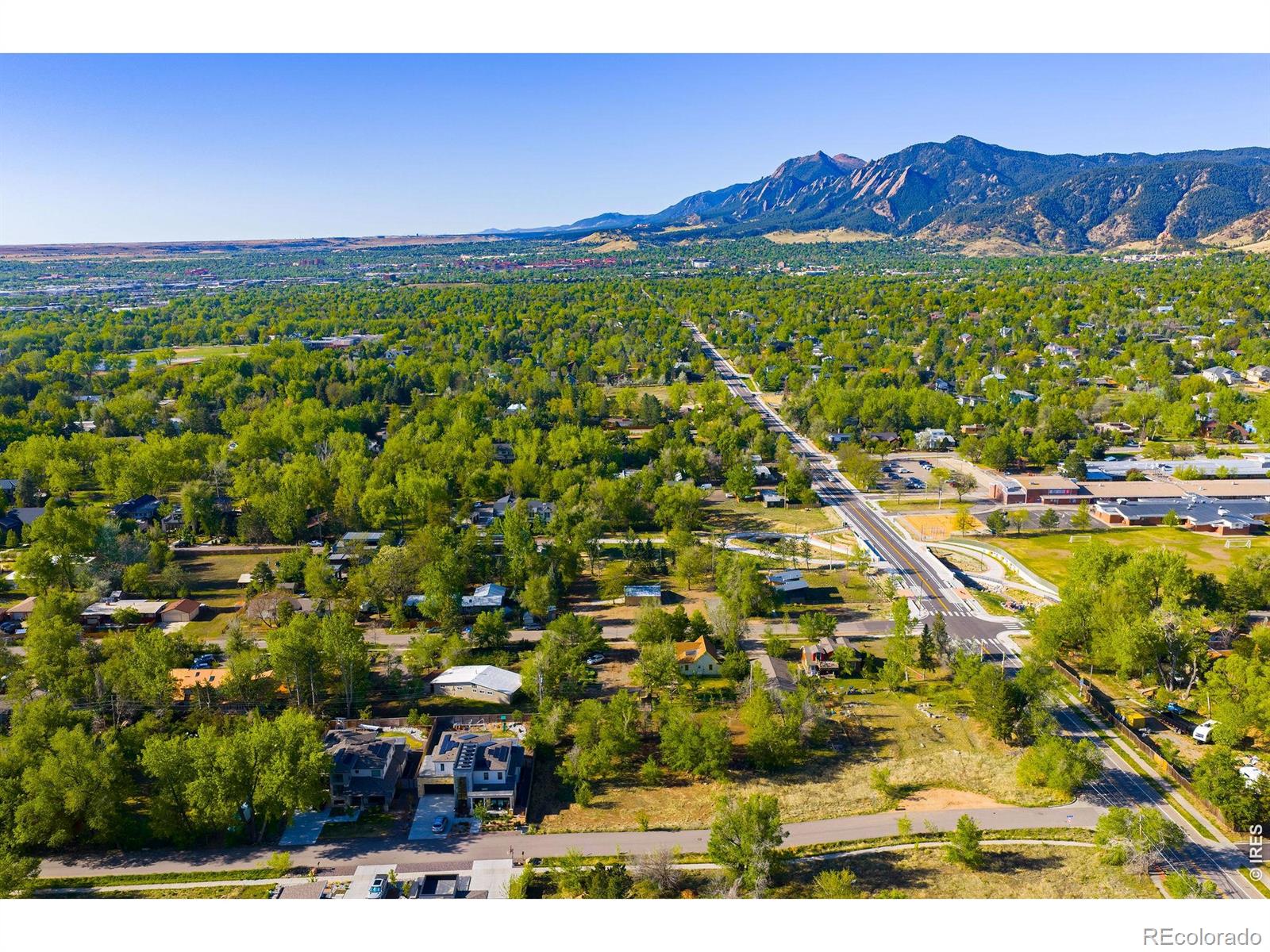 1952 Vine Ave, Boulder, CO 80304