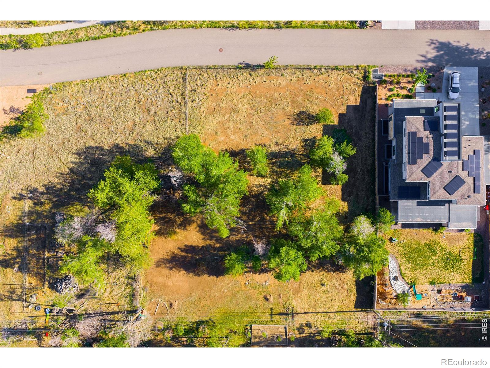 1952 Vine Ave, Boulder, CO 80304
