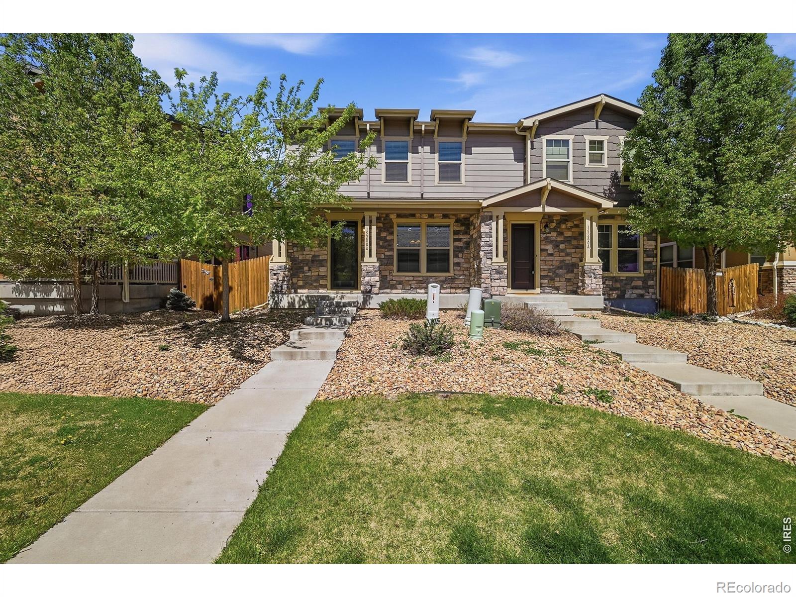 15280 W 69th Cir #B, Arvada, CO 80007