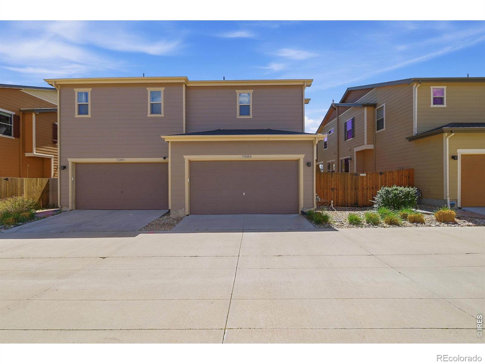 15280 W 69th Cir #B, Arvada, CO 80007