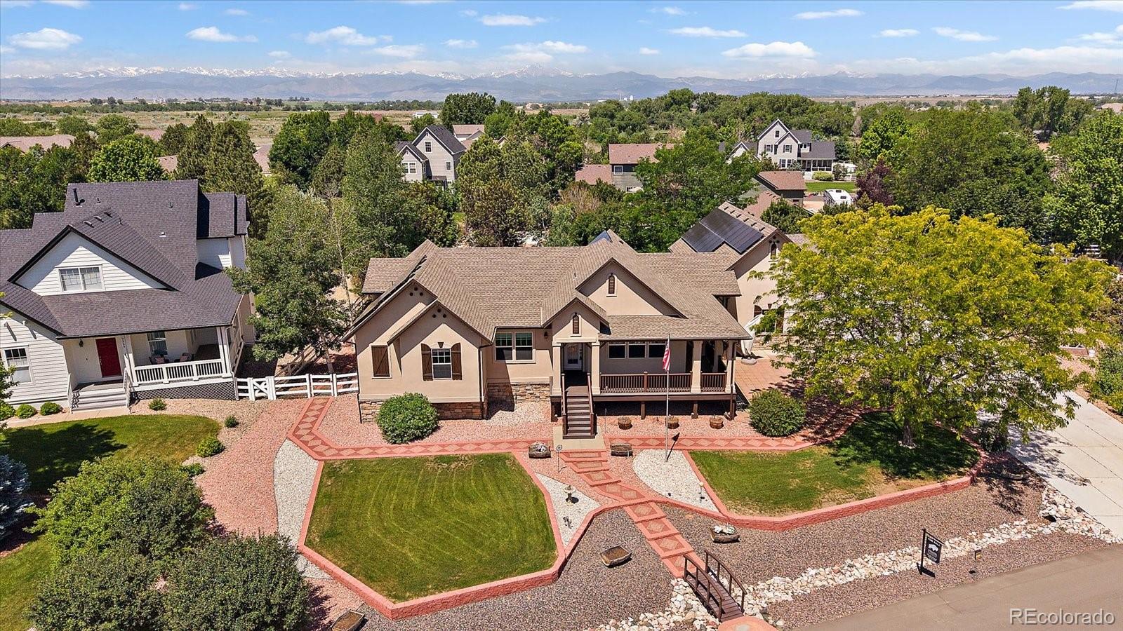 9375 Homestead Dr, Frederick, CO 80504