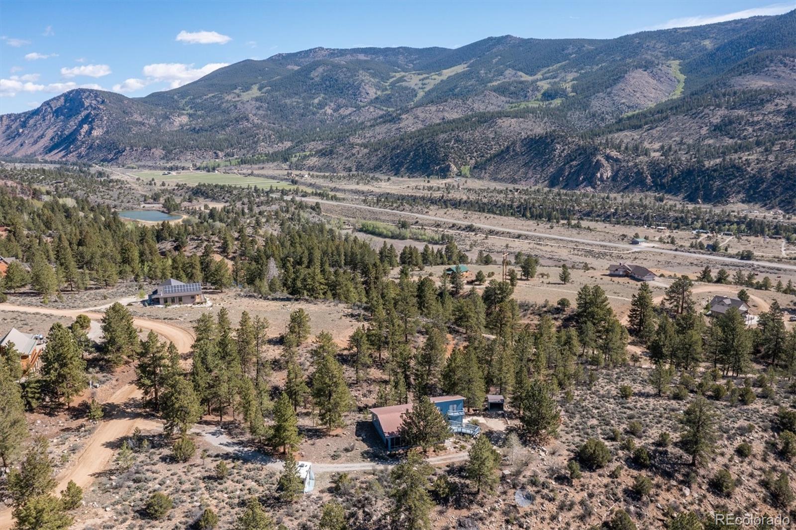 18480 Morrison Creek Cir, Buena Vista, CO 81211