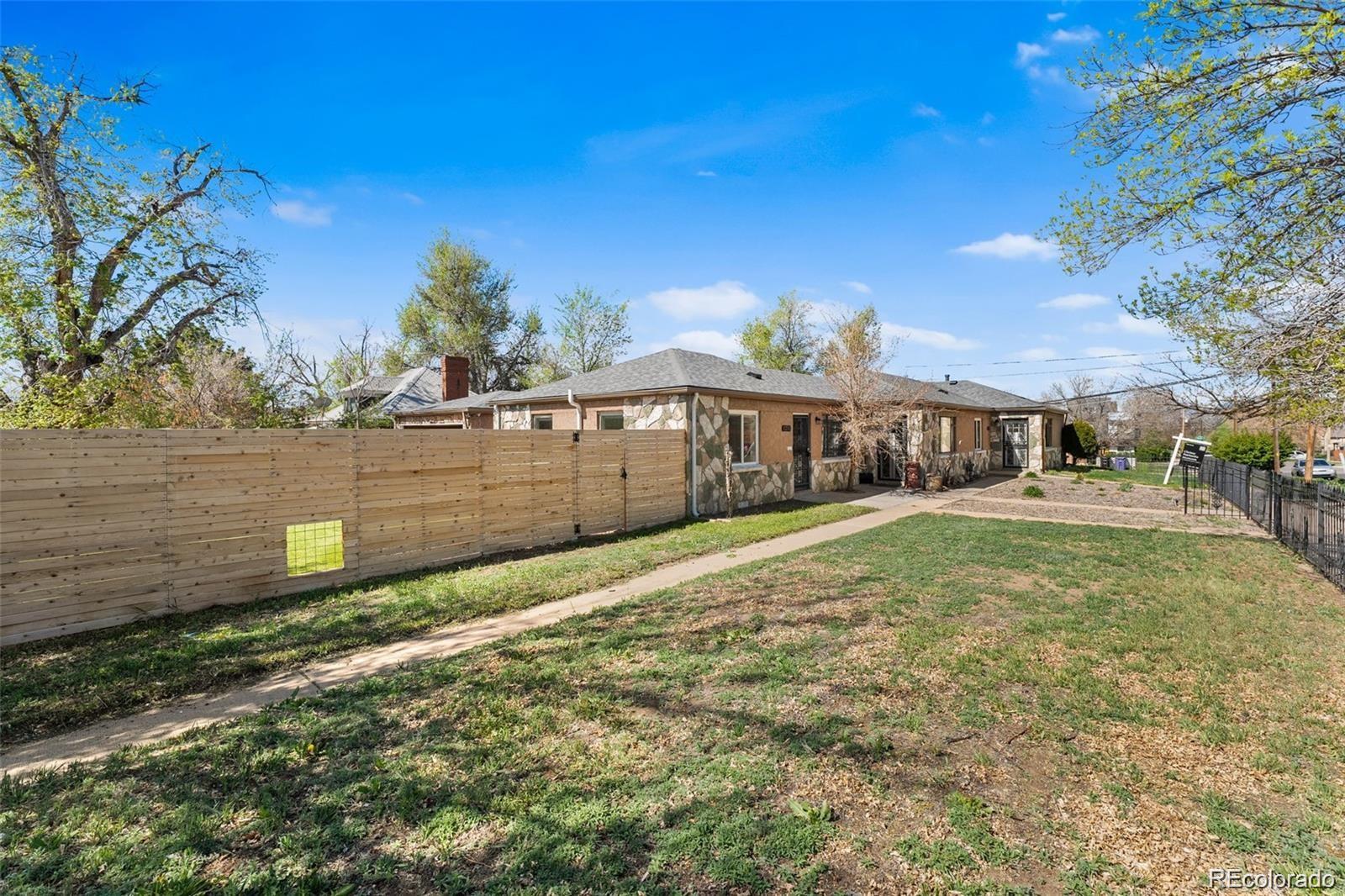 3251 N Adams St, Denver, CO 80205